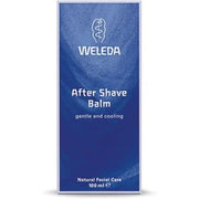Weleda Bio After Shave Balm Fragrance (Fragrance) Homme 100ml