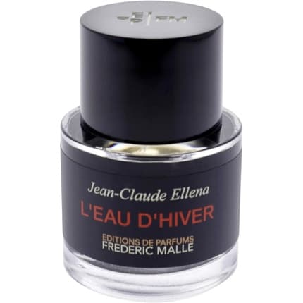 Frederic Malle Leau Dhiver Unisex Eau de Toilette (EDT) Mixte 50ml