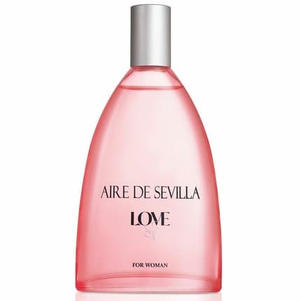 Instituto Español Instituto Espaol Aire De Sevilla Love Eau de Toilette (EDT) Mixte 150ml