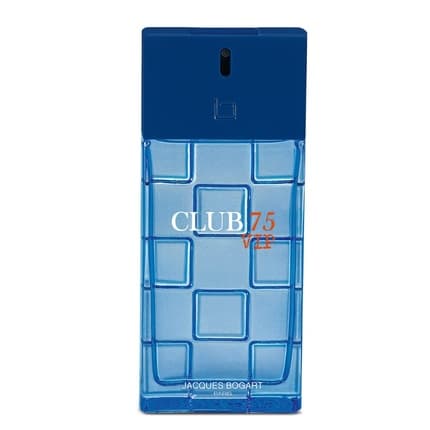 Jacques Bogart Club 75 VIP Eau de Toilette (EDT) Homme 100ml