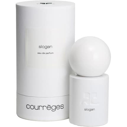 Courreges Slogan Eau de Parfum (EDP) Mixte 50ml