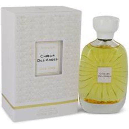 Choeur Des Anges par Atelier Des Ors Eau De Parfum spray 3.4 oz, 1oz équivaut à 30ml Atelier Des Ors