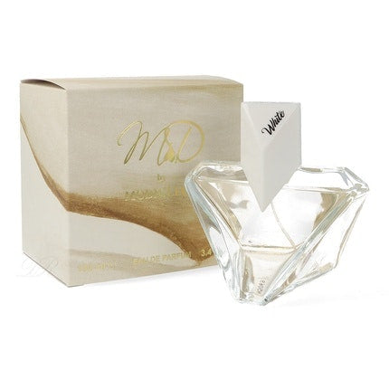 MD Modigliani Bianco Eau de Parfum pour femme  100ml Md