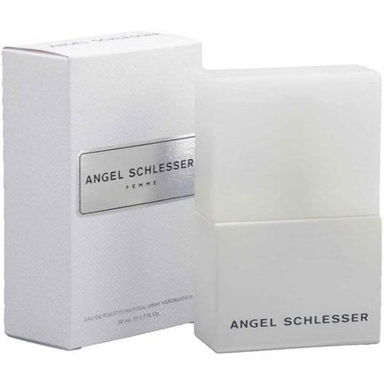 Angel Schlesser Eau de Toilette (EDT) Femme 50ml