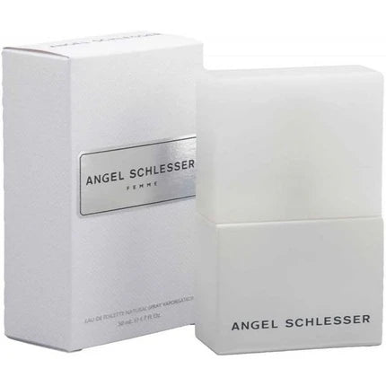 Angel Schlesser Femme Eau De Toilette Spray 50ml