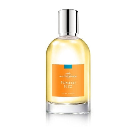 Comptoir Sud Pacifique Pomelo Fizz Unisex Eau de Toilette 100ml Comptoir Sud Pacifique