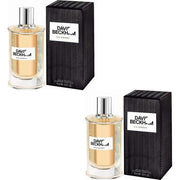 David Beckham Classic - Eau De Toilette Spray Homme 60ml