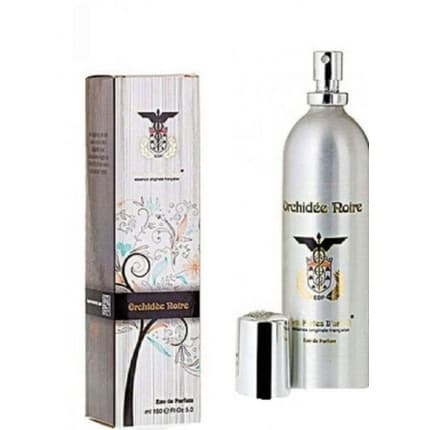 Les Perles D'Orient ORCHIDÈE NOIRE Eau de Parfum Femme 150 ml
