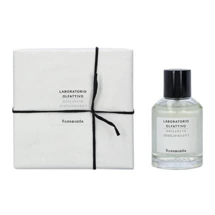 Laboratorio Olfattivo Lab Olfatt Rosamunda Vapo Eau de Parfum 100ml Unisexe