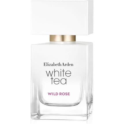 Elizabeth Arden White Tea Wild Rose 's Eau de Toilette (EDT) Femme 30ml