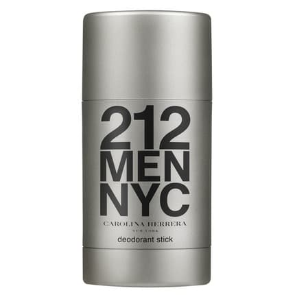 Carolina Herrera 212 Stick - 's Deodorant Déodorant (Déo) Homme 75ml