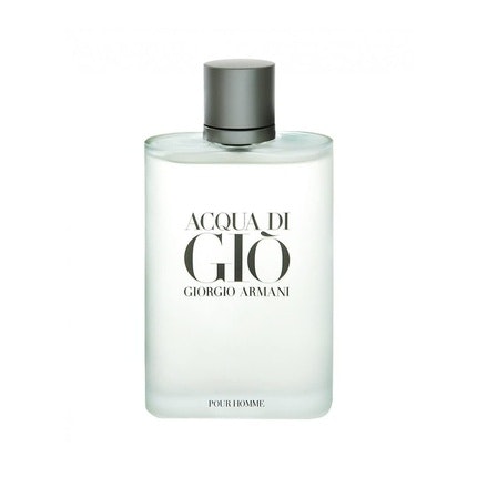 Giorgio Armani Acqua Di Gio Pour Homme Eau De Toilette Spray 200ml