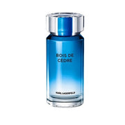 Karl Lagerfeld Bois de Cedre EDT Spray 3.4 oz Maison des fragrances