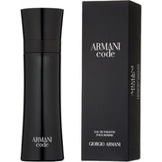 Giorgio Armani Armani Code Homme Eau de Toilette 4.2oz pour homme