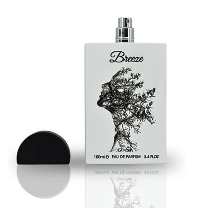 Lattafa Breeze Eau de Parfum (EDP) Mixte 100ml