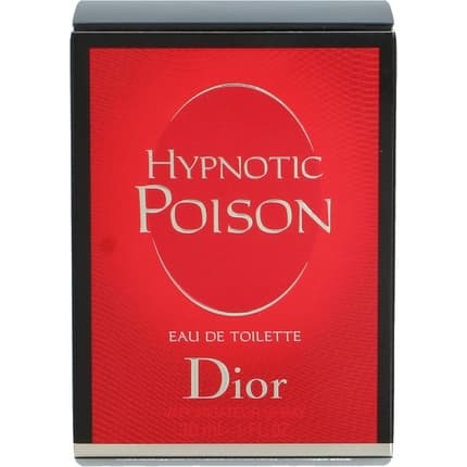 Christian Dior Hypnotic Poison - Eau de Toilette Spray Women 30ml