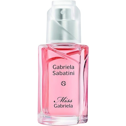 Gabriela Sabatini Miss Gabriela Eau de Toilette Spray 20ml Gabriela Sabatini