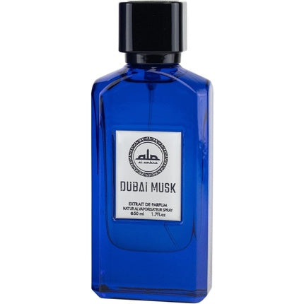 Dubai Musk Al Ambra Perfumes Extrait de Parfum 50ml Eau de Parfum Al Ambra Perfumes