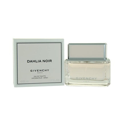 Givenchy Dahlia Noir Eau De Toilette 50ml Givenchy