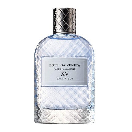 Bottega Veneta Parco Palladiano XV Salvia Blu Unisex Eau de Parfum 100ml Bottega Veneta