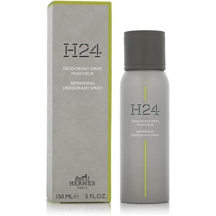 Hermès Hermes H24 Deodorant Déodorant (Déo) Mixte 150ml