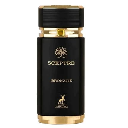 Sceptre Bronzite Perfumed Water Spray 100ml