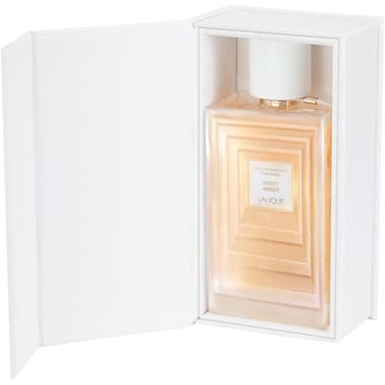 Lalique Les Compositions Parfumees Sweet Amber Eau de Parfum (EDP) Femme 100ml