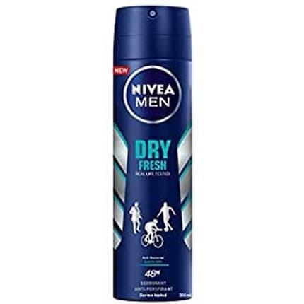 Nivea Men Dry Fresh anti -person deodorant 200ml