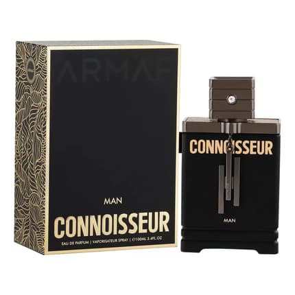 Armaf Connoisseur Eau de Parfum (EDP) Homme 100ml