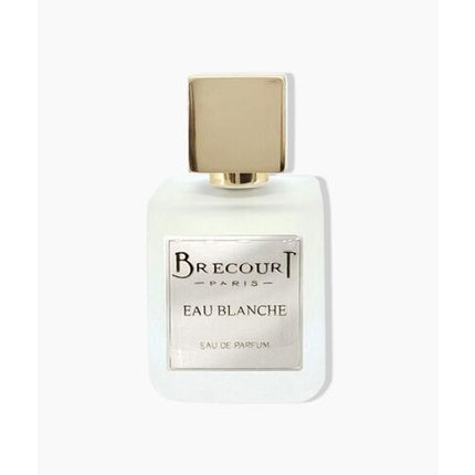 Brecourt Eau Blanche Eau De Parfum 50ml Brecourt