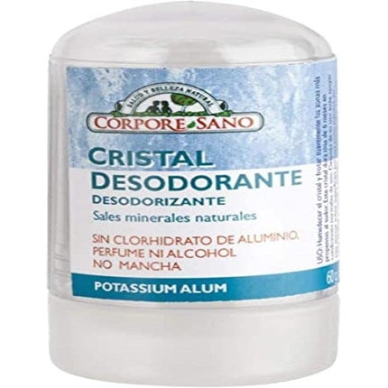 Mineral Decoration 60g Corpore Sano