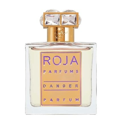 Roja Parfums Danger Eau de Parfum (EDP) Mixte 50ml