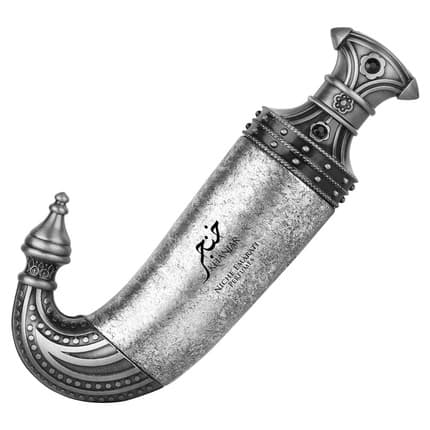 Lattafa Niche Emarati Khanjar Eau De Parfum Spray 85ml