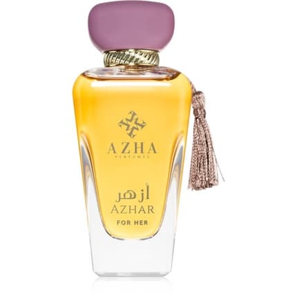 Azha Perfumes Azhar Eau de Parfum (EDP) Femme