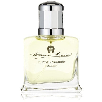 Private Number par Etienne Aigner Pour Homme Eau de Toilette Spray 1.7 oz, 1oz équivaut à 30ml Etienne Aigner