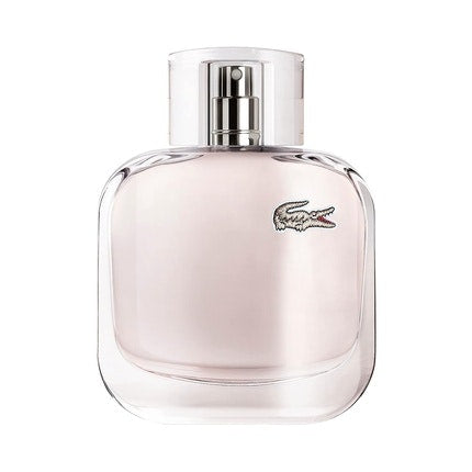Lacoste Eau de Lacoste L.12.12 For Her Elegant Eau de Toilette Spray 90ml Lacoste