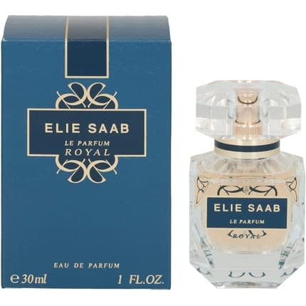 Elie Saab Le Parfum Royal Eau de Parfum (EDP) Femme 30ml