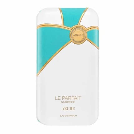 Armaf Le Parfait Azure Eau de Parfum (EDP) Femme 200ml