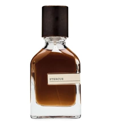 Orto Parisi Stercus Unisex Eau de Parfum (EDP) Mixte 50ml