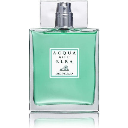 Acqua dell'Elba Arcipelago Uomo Eau de Parfum for Him 100ml Acqua Dell'elba