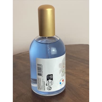 The Little Pleasures Les Petits Plaisirs White Musk 3.7fl Oz/ From France New Eau de Toilette 110oz Unisex