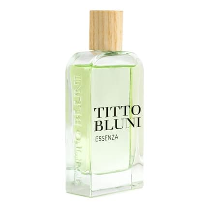 Tittot Titto Bluni Titto Bluni Man 150 Essence Eau de Toilette (EDT) Mixte