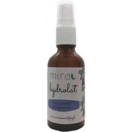 Black Currant Hydrolate 50ml Mira