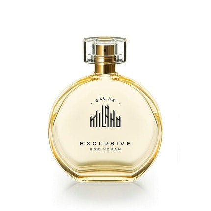 Eau De Milano Exclusive Donna Eau de toilette  50 Eau D'Italie