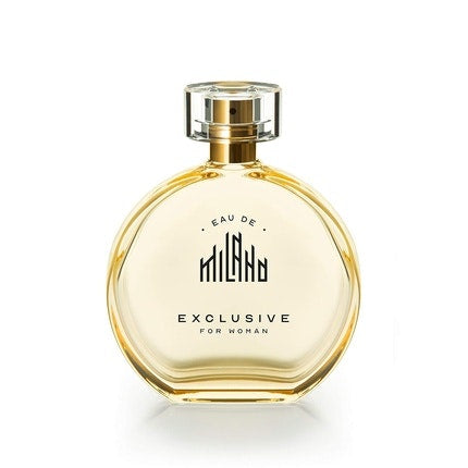 Eau De Milano Exclusive Donna EDT 50