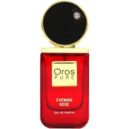 OROS Pure Evening Rose Eau De Parfum 100ml Armaf