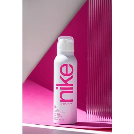 Nike Ultra Pink 's Deodorant - Anti-Stain Déodorant (Déo) Femme 200ml