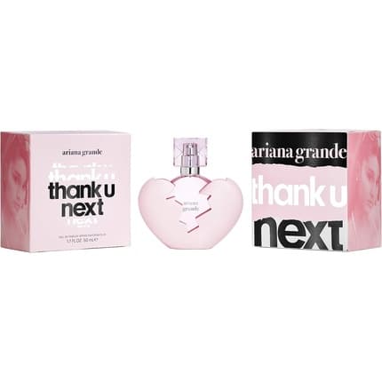 Ariana Grande Thank U Next 50ml EDP Spray 50ml