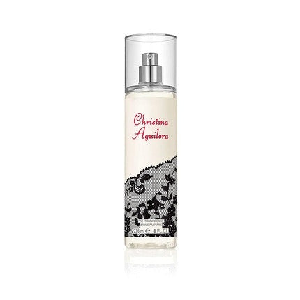 Christina Aguilera Signature Fine Fragrance Mist 236ml Christina Aguilera