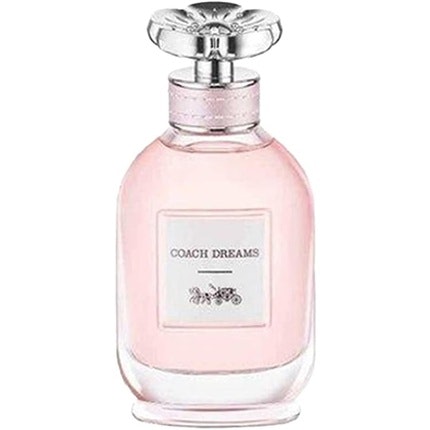 Coach Coach Dreams Eau de Parfum (EDP) Mixte 60ml